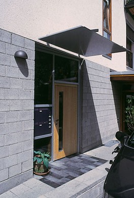 Wohn- und Geschäftshaus Kirchheim-Teck - Winfried Elflein Architekten