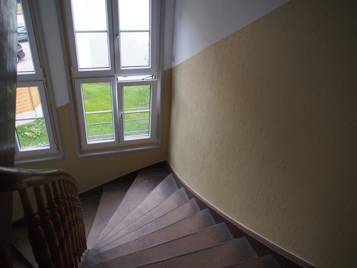 Wohn- und Geschäftshaus Stuttgart  - Winfried Elflein Architekten